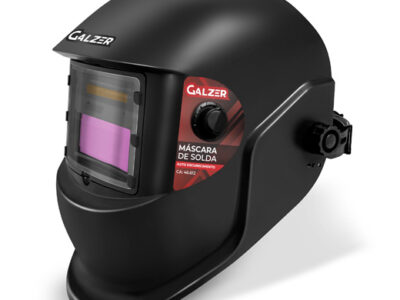 Máscara com Regulagem Galzer 01